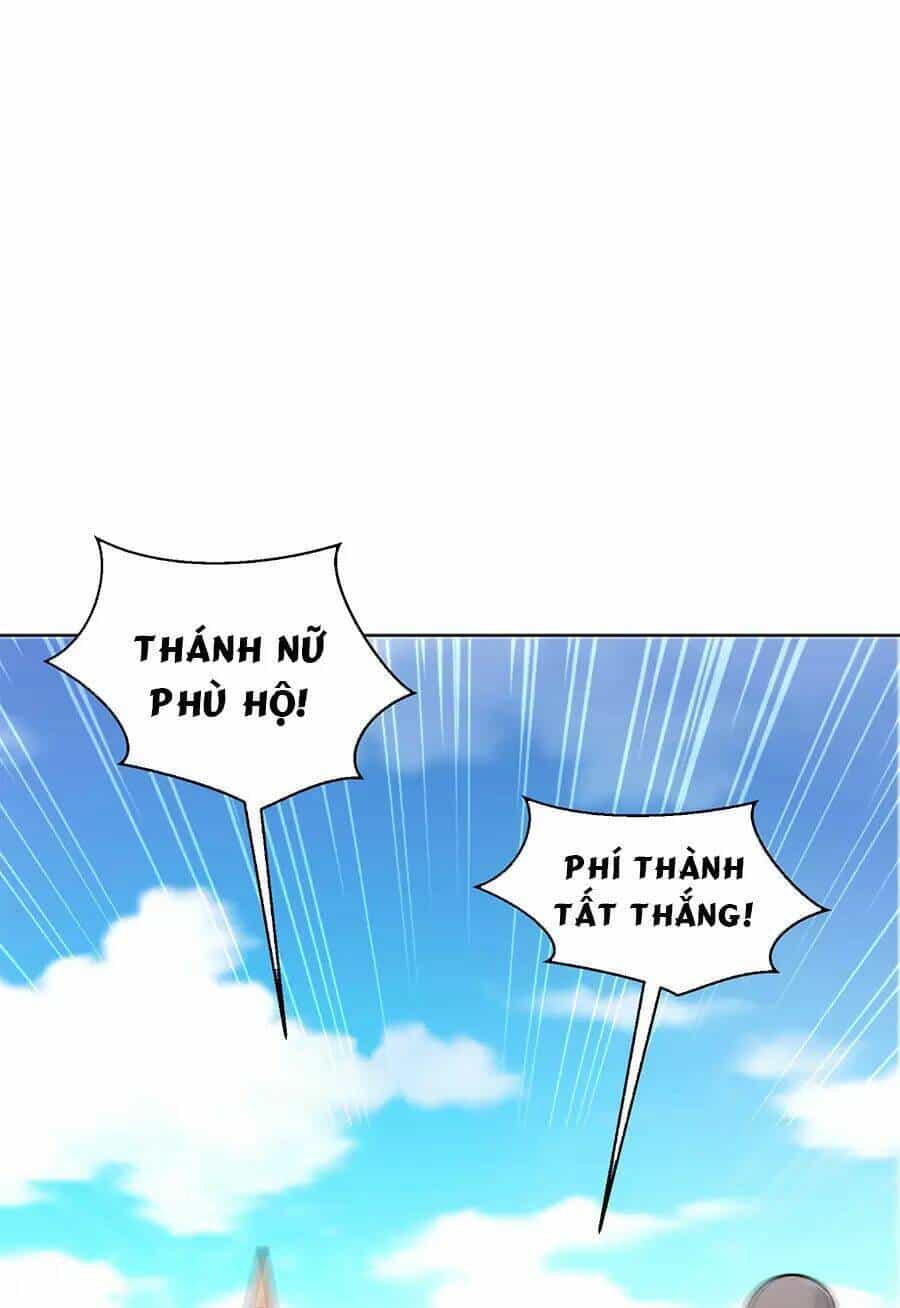 Người Ở Rể Bị Ép Thành Phản Diện - Chương 498 - ảnh 58