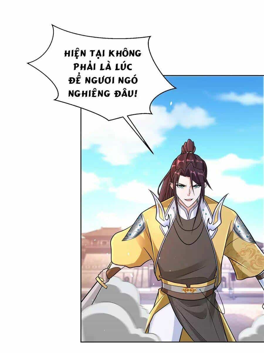 Người Ở Rể Bị Ép Thành Phản Diện - Chương 498 - ảnh 63
