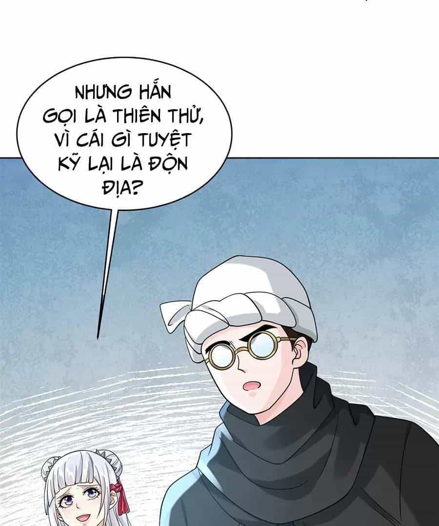 Người Ở Rể Bị Ép Thành Phản Diện - Chương 499 - ảnh 25