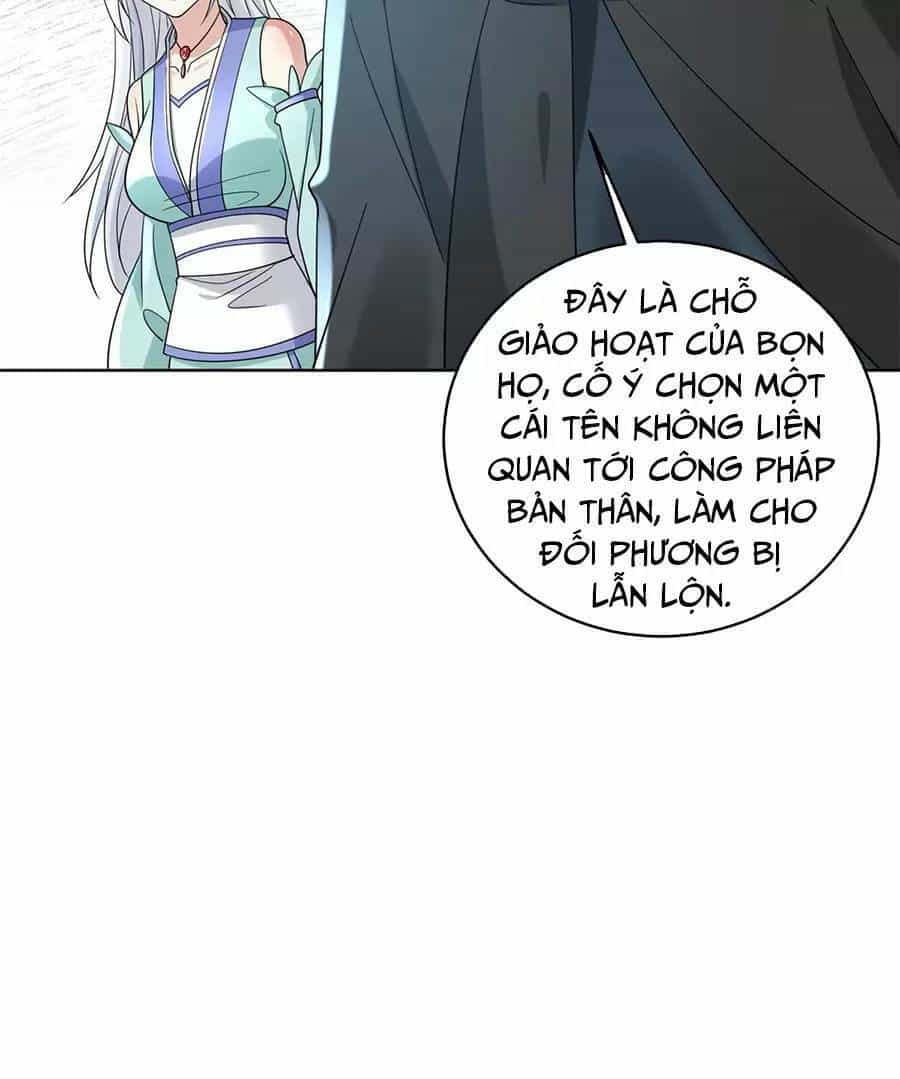 Người Ở Rể Bị Ép Thành Phản Diện - Chương 499 - ảnh 26