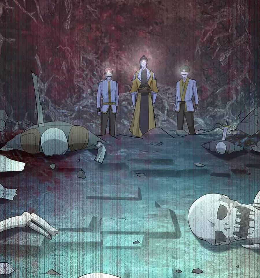 Người Ở Rể Bị Ép Thành Phản Diện - Chương 500 - ảnh 44