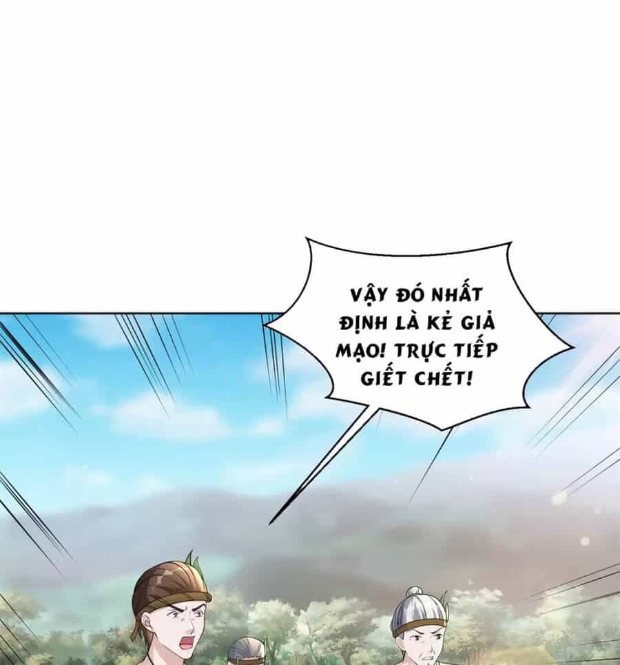 Người Ở Rể Bị Ép Thành Phản Diện - Chương 500 - ảnh 8