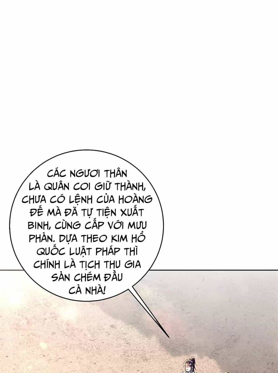 Người Ở Rể Bị Ép Thành Phản Diện - Chương 501 - ảnh 4
