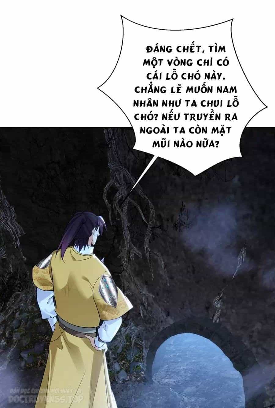 Người Ở Rể Bị Ép Thành Phản Diện - Chương 502 - ảnh 51