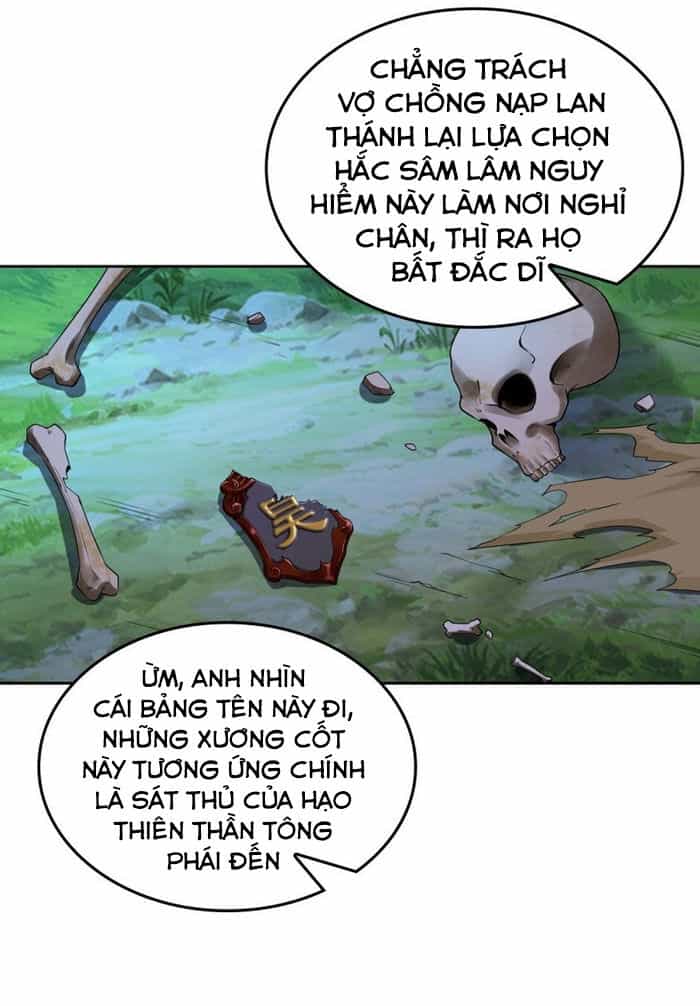 Người Ở Rể Bị Ép Thành Phản Diện - Chương 48 - ảnh 2
