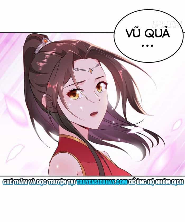 Người Ở Rể Bị Ép Thành Phản Diện - Chương 48 - ảnh 20