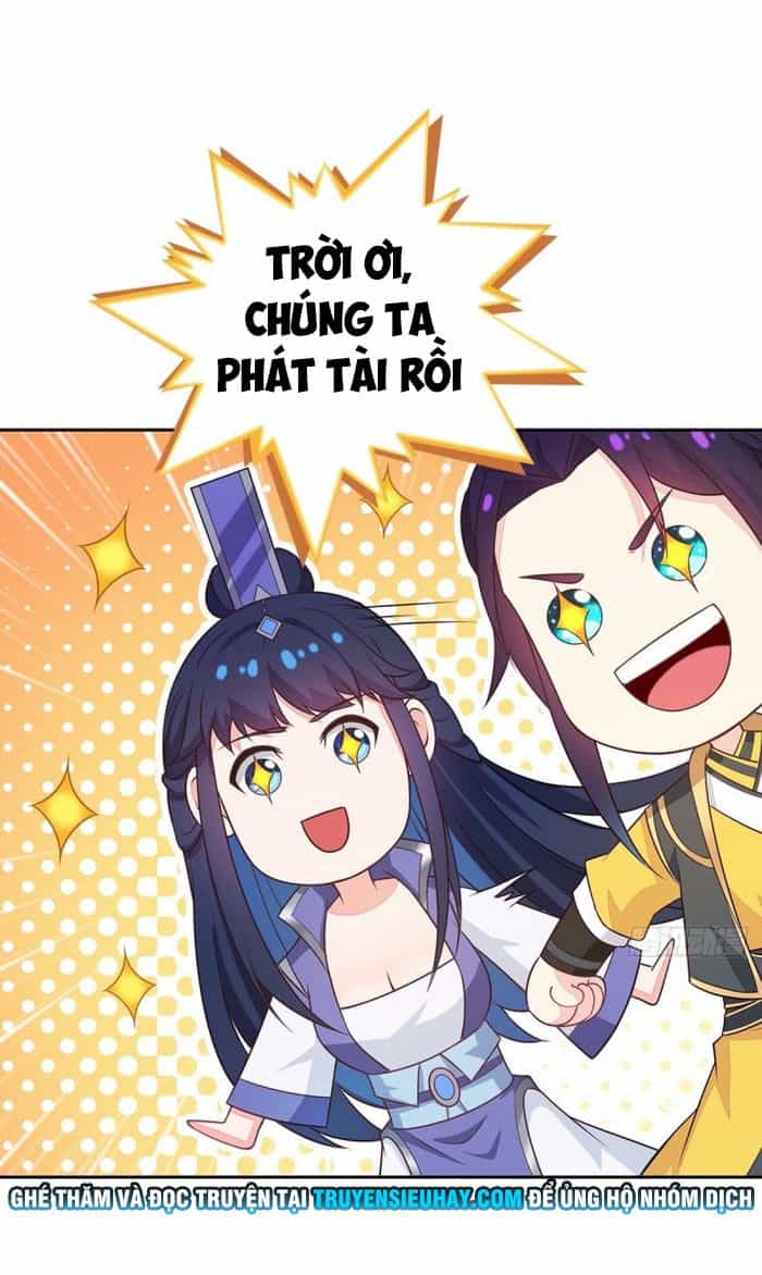 Người Ở Rể Bị Ép Thành Phản Diện - Chương 48 - ảnh 7