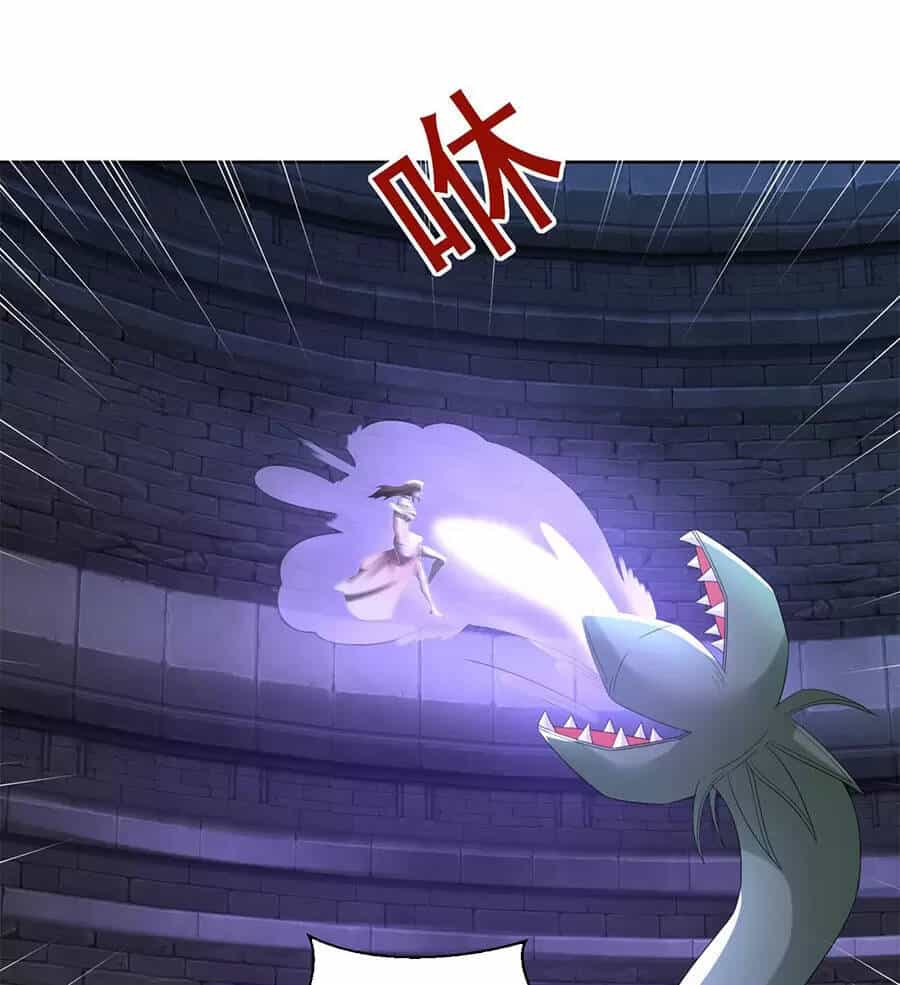 Người Ở Rể Bị Ép Thành Phản Diện - Chương 504 - ảnh 36