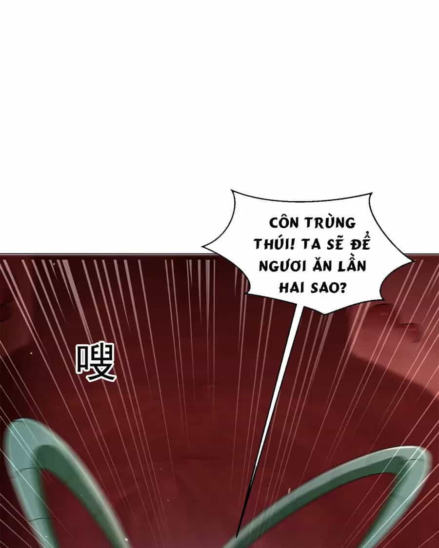Người Ở Rể Bị Ép Thành Phản Diện - Chương 506 - ảnh 33