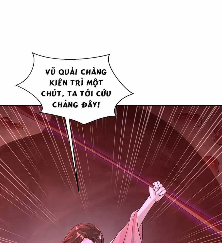 Người Ở Rể Bị Ép Thành Phản Diện - Chương 506 - ảnh 49