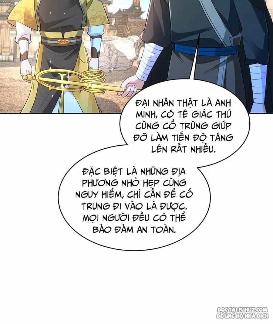Người Ở Rể Bị Ép Thành Phản Diện - Chương 507 - ảnh 41