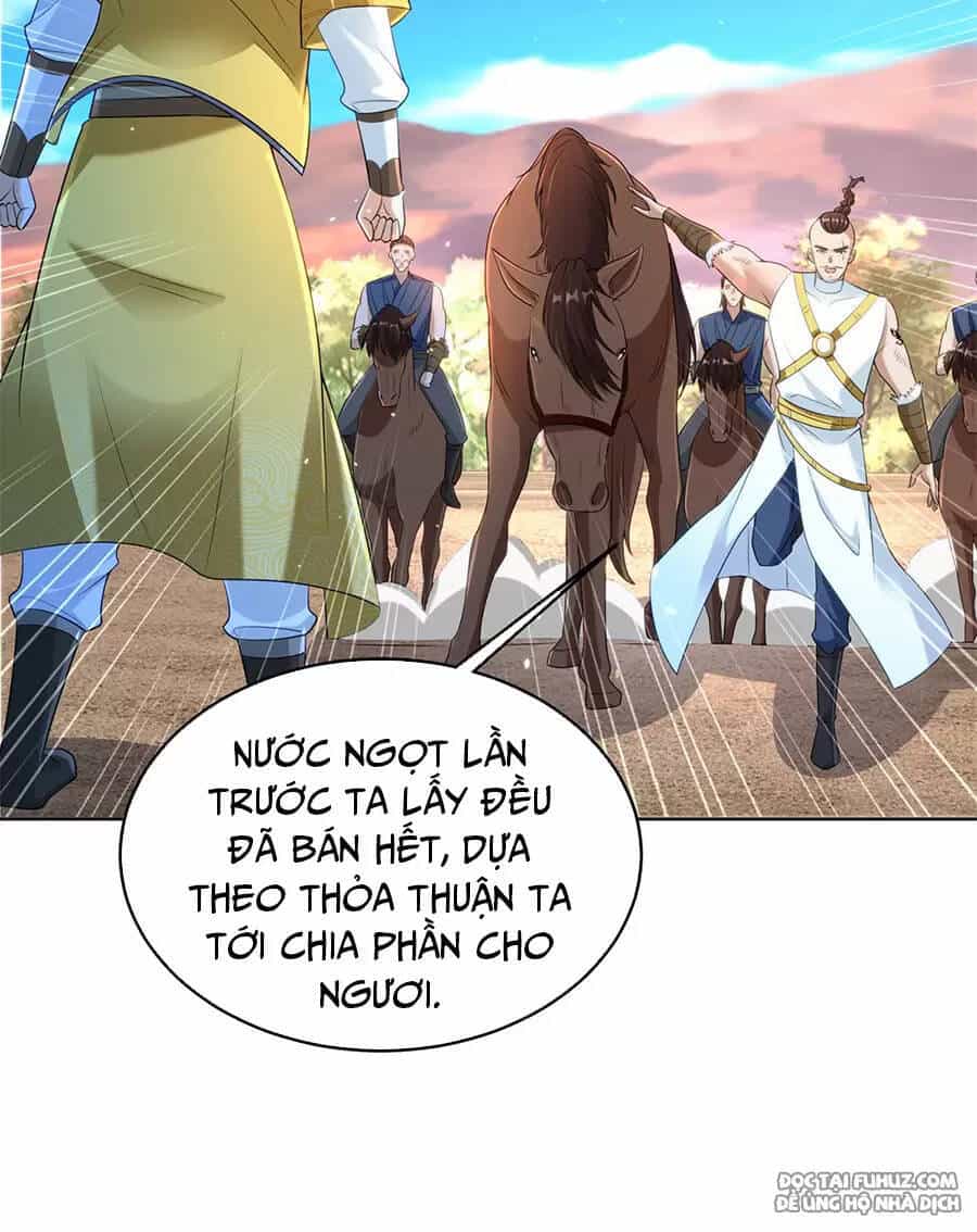 Người Ở Rể Bị Ép Thành Phản Diện - Chương 507 - ảnh 46