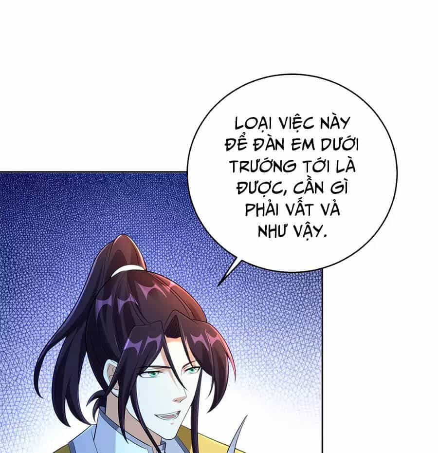 Người Ở Rể Bị Ép Thành Phản Diện - Chương 507 - ảnh 47