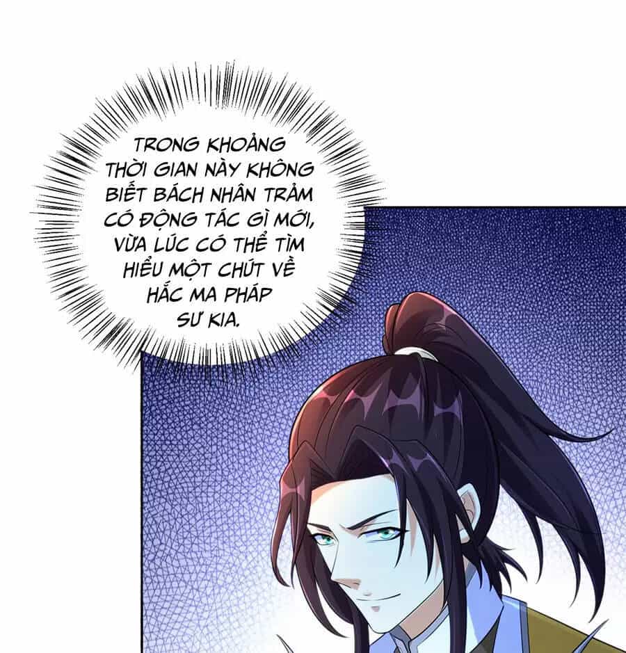 Người Ở Rể Bị Ép Thành Phản Diện - Chương 507 - ảnh 52