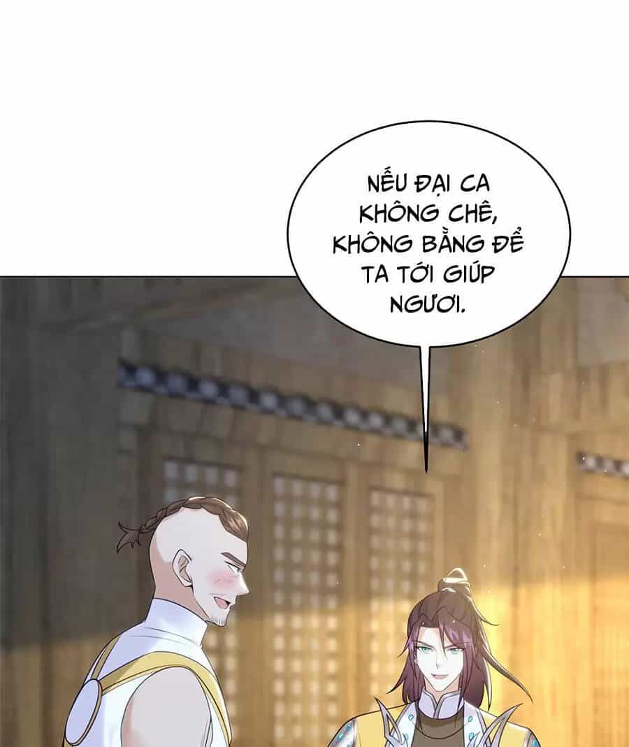 Người Ở Rể Bị Ép Thành Phản Diện - Chương 508 - ảnh 21