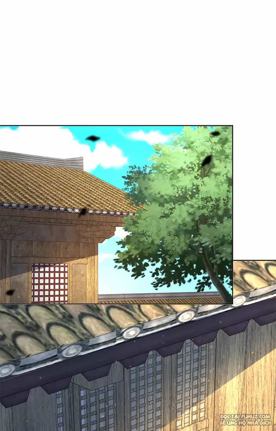 Người Ở Rể Bị Ép Thành Phản Diện - Chương 508 - ảnh 3