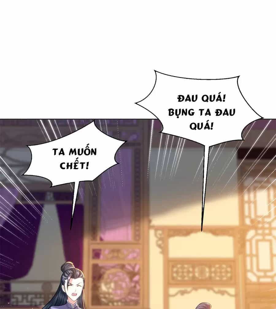 Người Ở Rể Bị Ép Thành Phản Diện - Chương 508 - ảnh 32