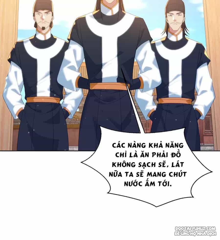 Người Ở Rể Bị Ép Thành Phản Diện - Chương 508 - ảnh 35