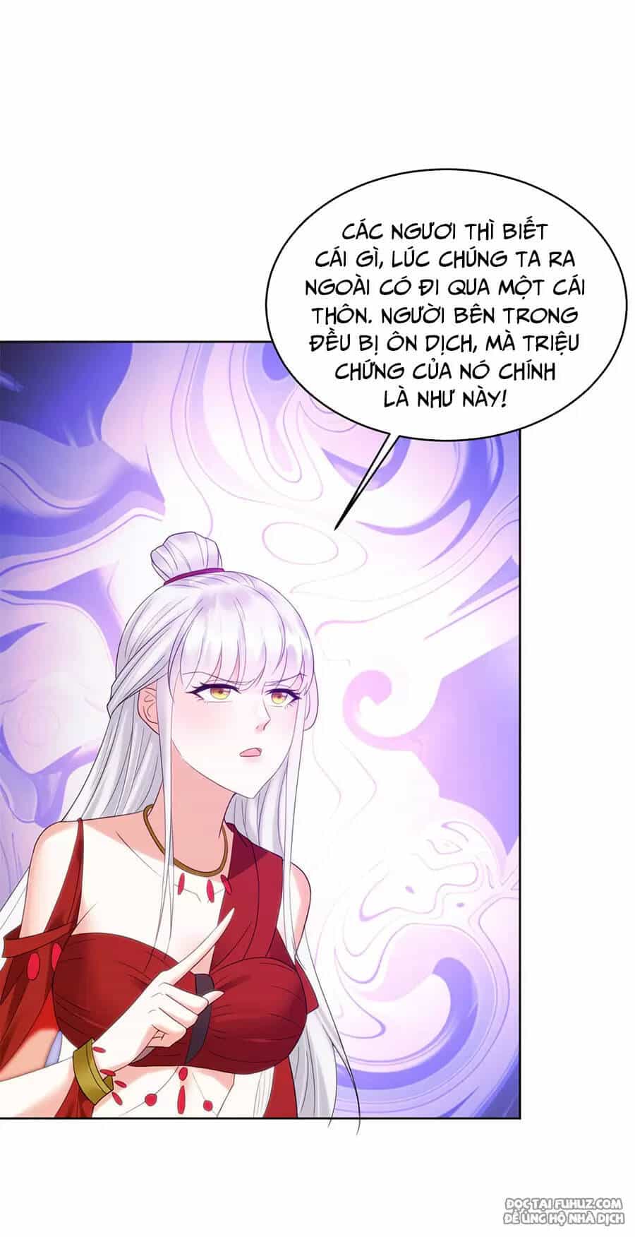 Người Ở Rể Bị Ép Thành Phản Diện - Chương 508 - ảnh 36