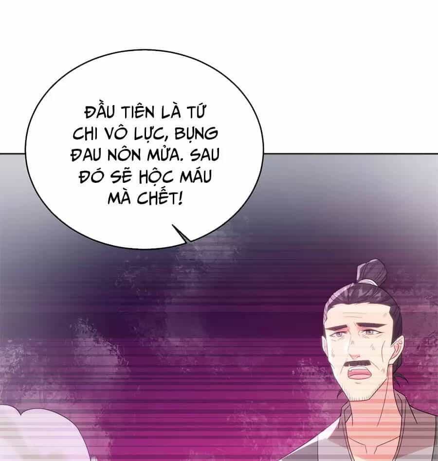 Người Ở Rể Bị Ép Thành Phản Diện - Chương 508 - ảnh 37