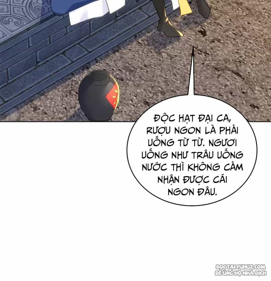 Người Ở Rể Bị Ép Thành Phản Diện - Chương 508 - ảnh 5
