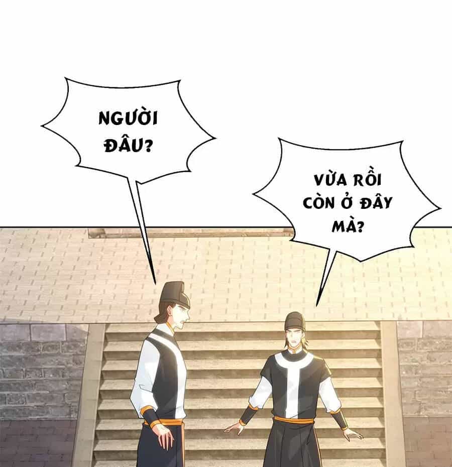 Người Ở Rể Bị Ép Thành Phản Diện - Chương 508 - ảnh 52