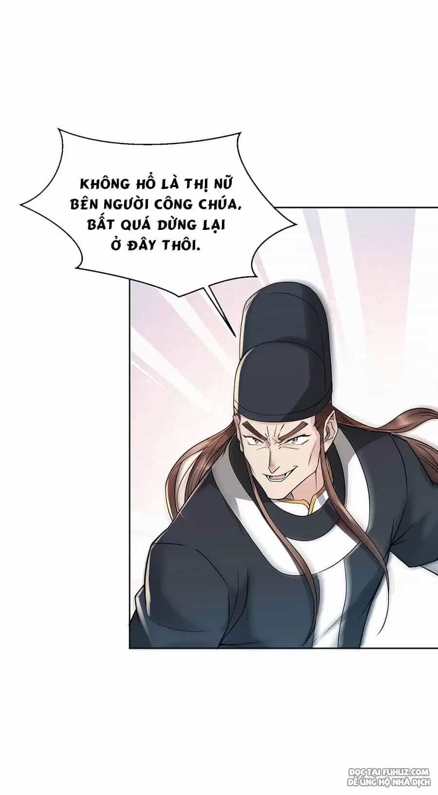 Người Ở Rể Bị Ép Thành Phản Diện - Chương 509 - ảnh 35