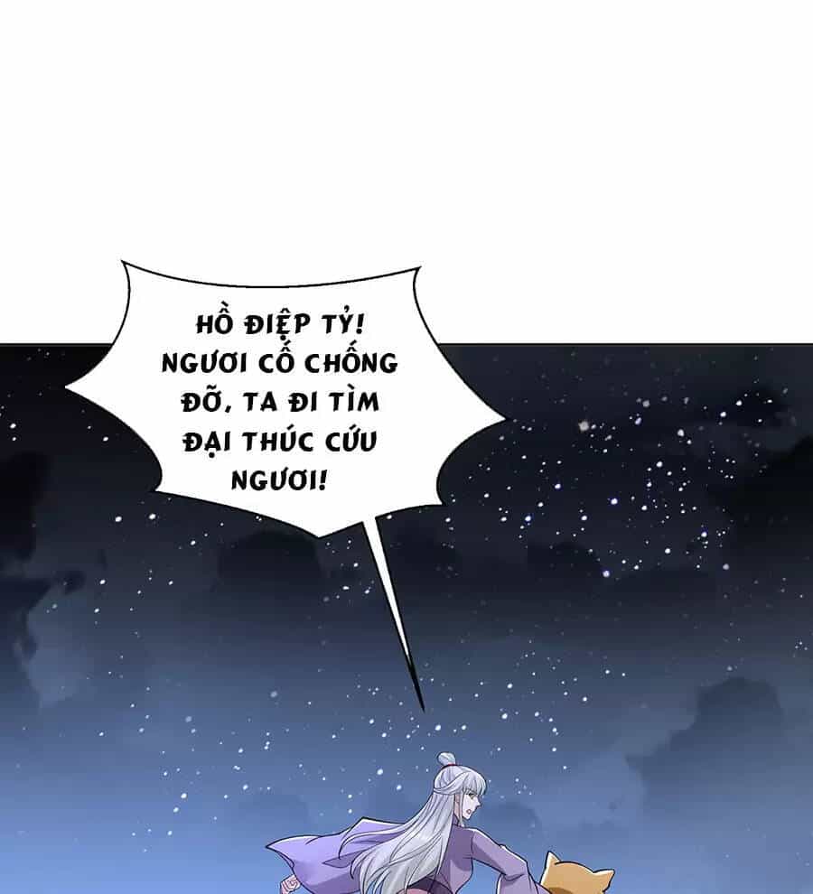 Người Ở Rể Bị Ép Thành Phản Diện - Chương 510 - ảnh 32