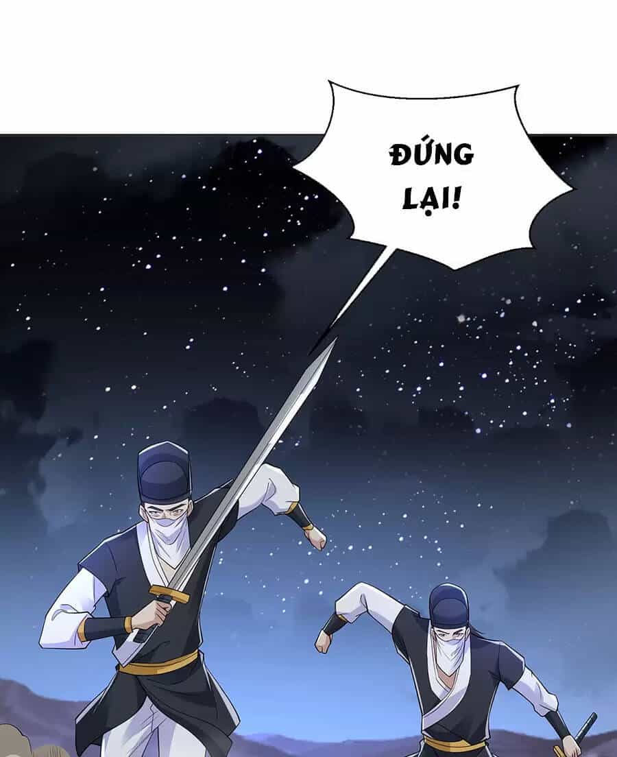 Người Ở Rể Bị Ép Thành Phản Diện - Chương 510 - ảnh 34