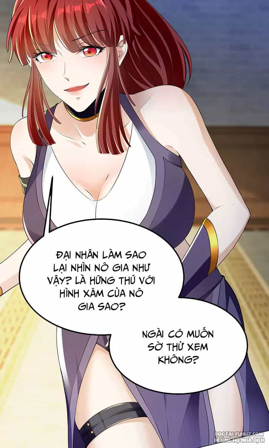 Người Ở Rể Bị Ép Thành Phản Diện - Chương 511 - ảnh 45