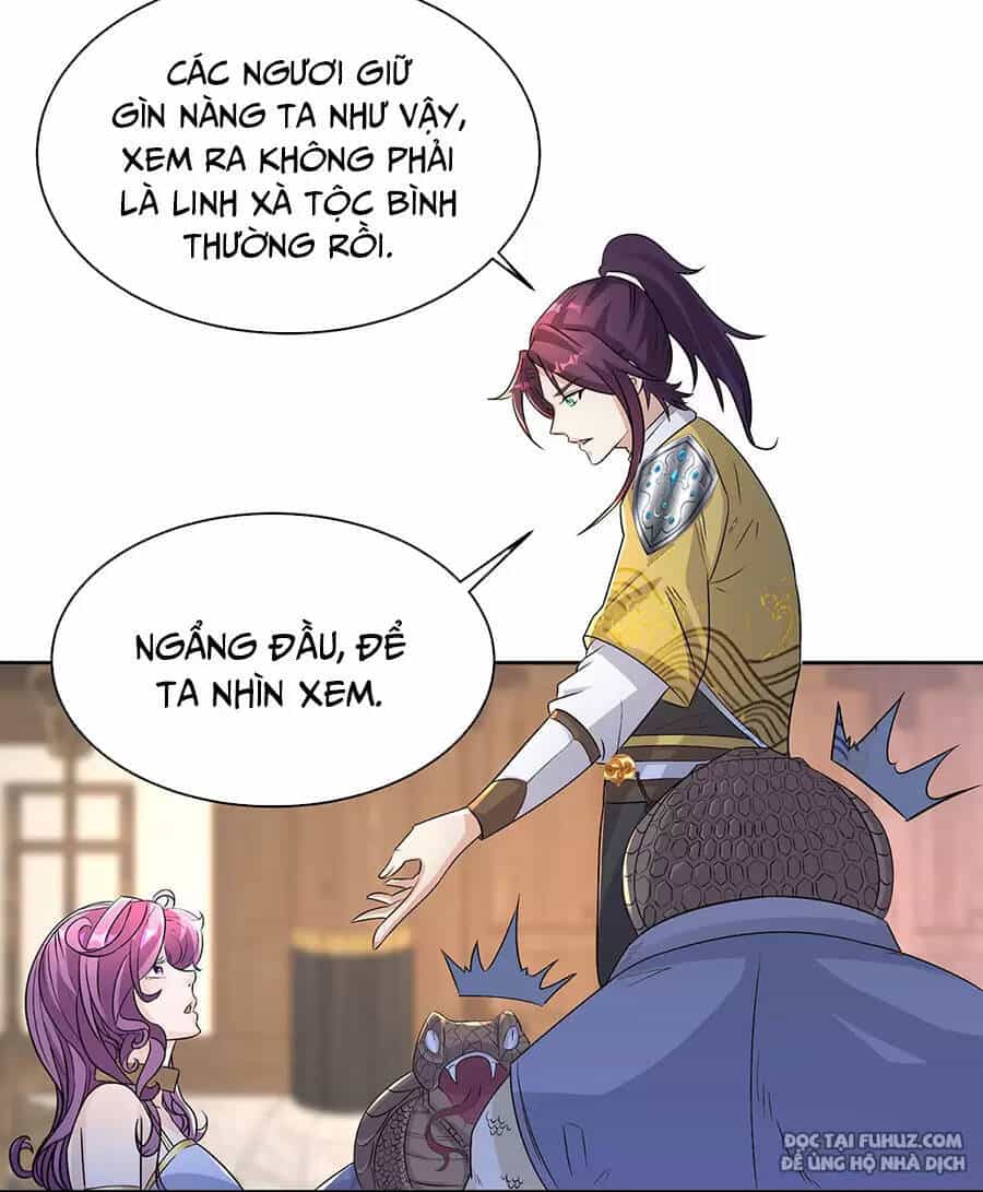 Người Ở Rể Bị Ép Thành Phản Diện - Chương 512 - ảnh 35