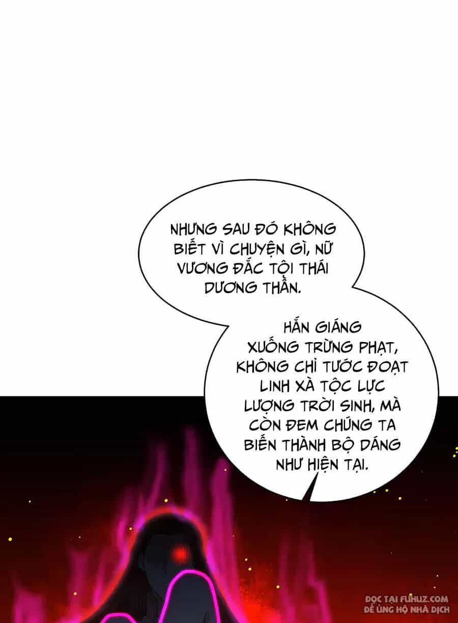 Người Ở Rể Bị Ép Thành Phản Diện - Chương 513 - ảnh 18