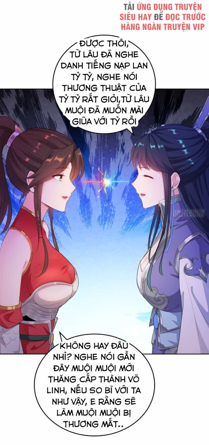 Người Ở Rể Bị Ép Thành Phản Diện - Chương 49 - ảnh 2