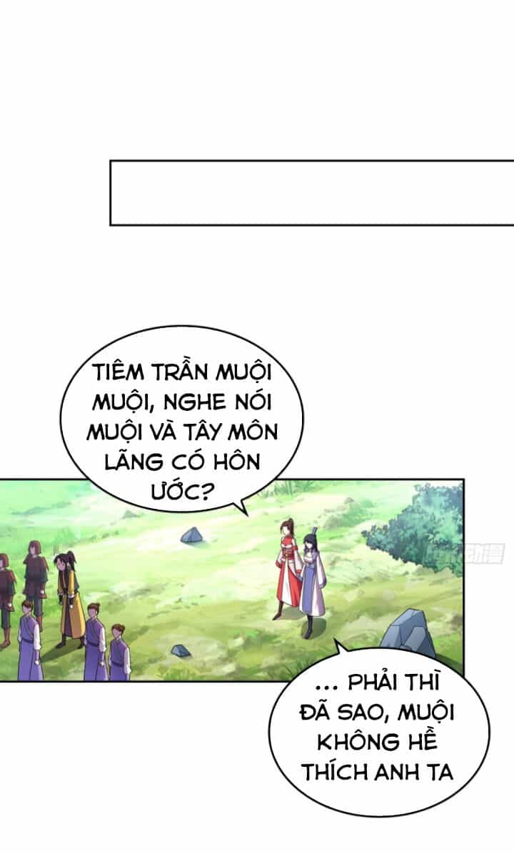 Người Ở Rể Bị Ép Thành Phản Diện - Chương 49 - ảnh 6