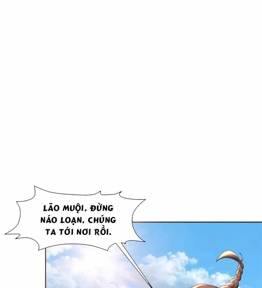Người Ở Rể Bị Ép Thành Phản Diện - Chương 514 - ảnh 25