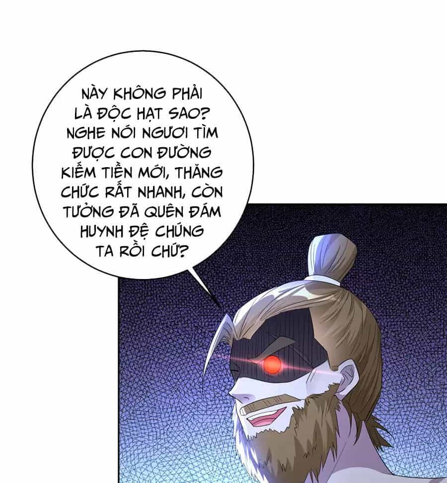 Người Ở Rể Bị Ép Thành Phản Diện - Chương 514 - ảnh 29
