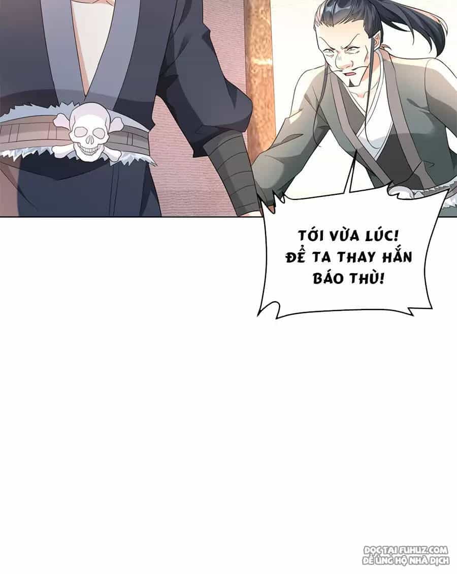 Người Ở Rể Bị Ép Thành Phản Diện - Chương 514 - ảnh 38