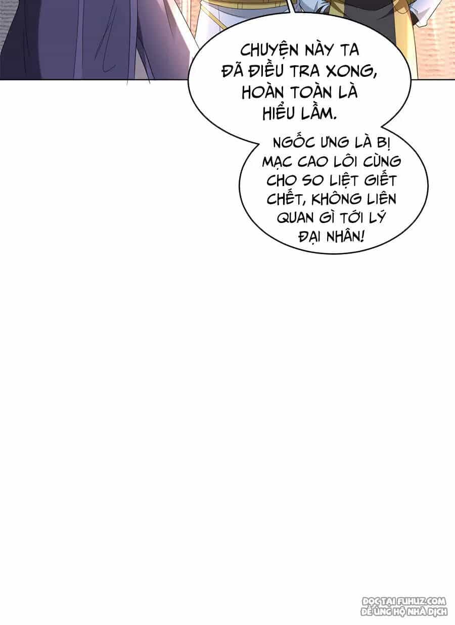 Người Ở Rể Bị Ép Thành Phản Diện - Chương 514 - ảnh 40