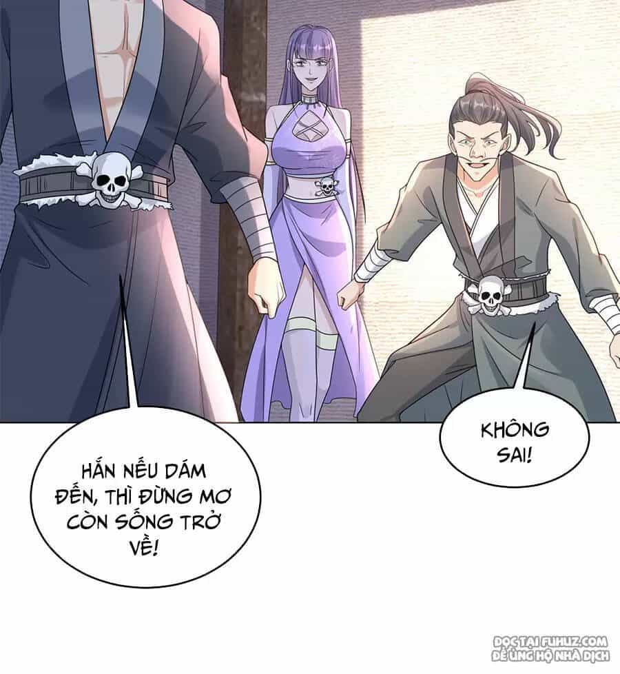 Người Ở Rể Bị Ép Thành Phản Diện - Chương 514 - ảnh 42