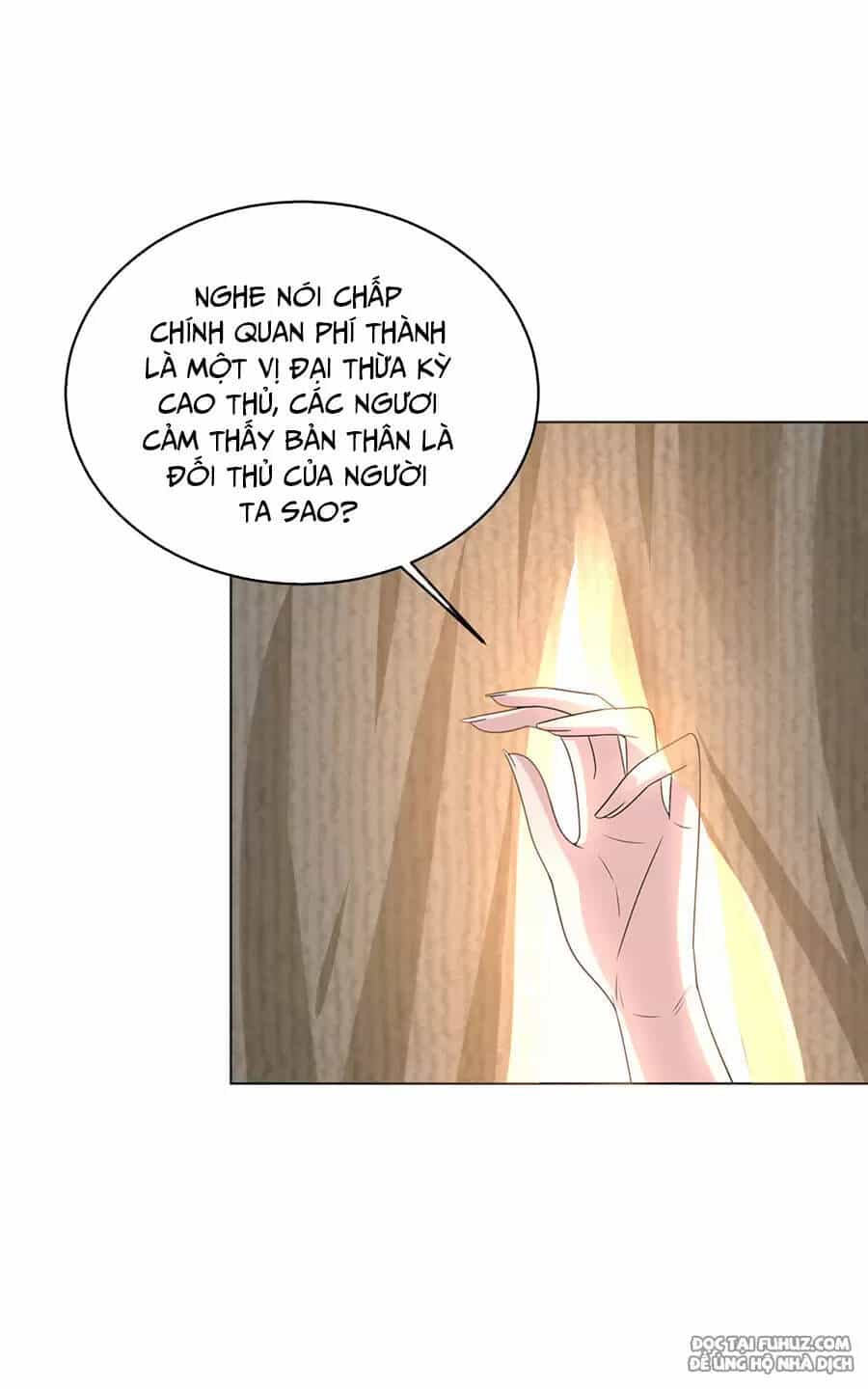 Người Ở Rể Bị Ép Thành Phản Diện - Chương 514 - ảnh 43