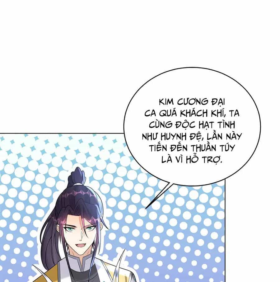 Người Ở Rể Bị Ép Thành Phản Diện - Chương 514 - ảnh 54