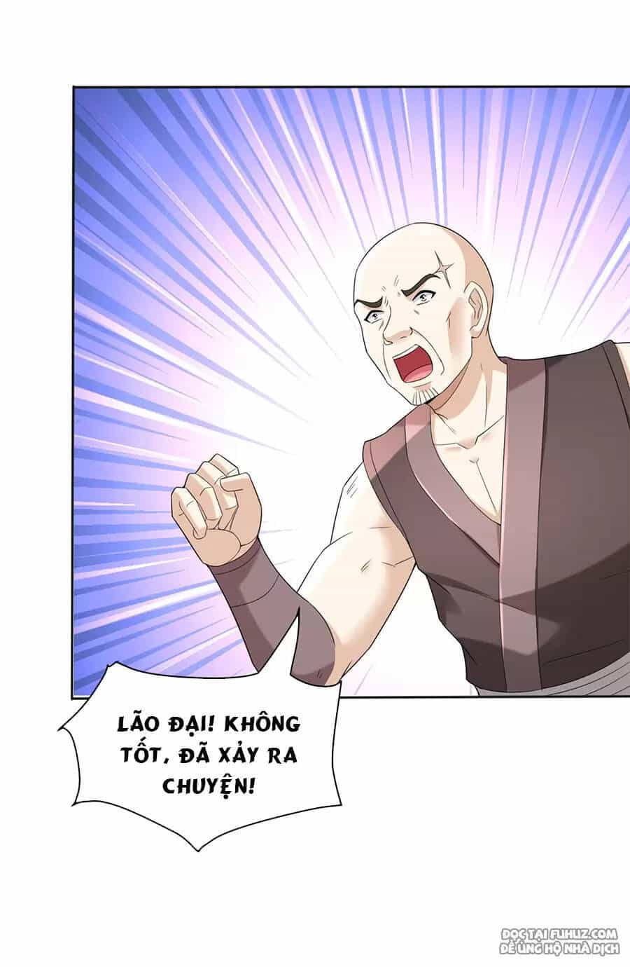 Người Ở Rể Bị Ép Thành Phản Diện - Chương 515 - ảnh 10