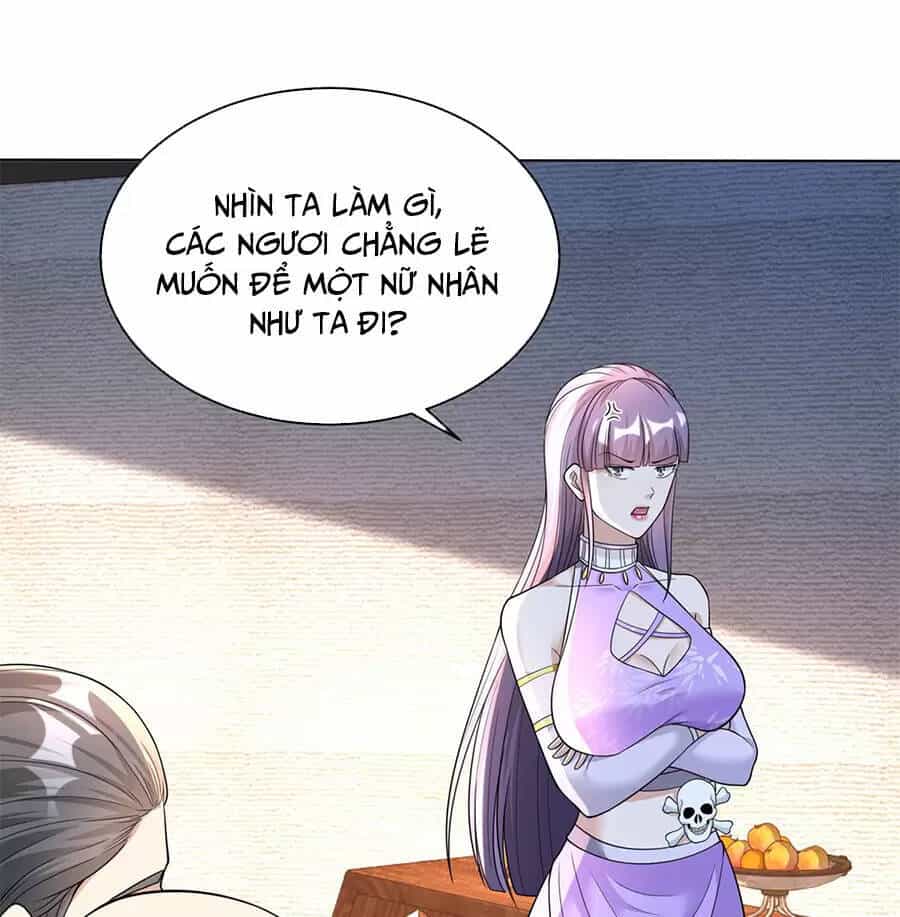 Người Ở Rể Bị Ép Thành Phản Diện - Chương 515 - ảnh 21