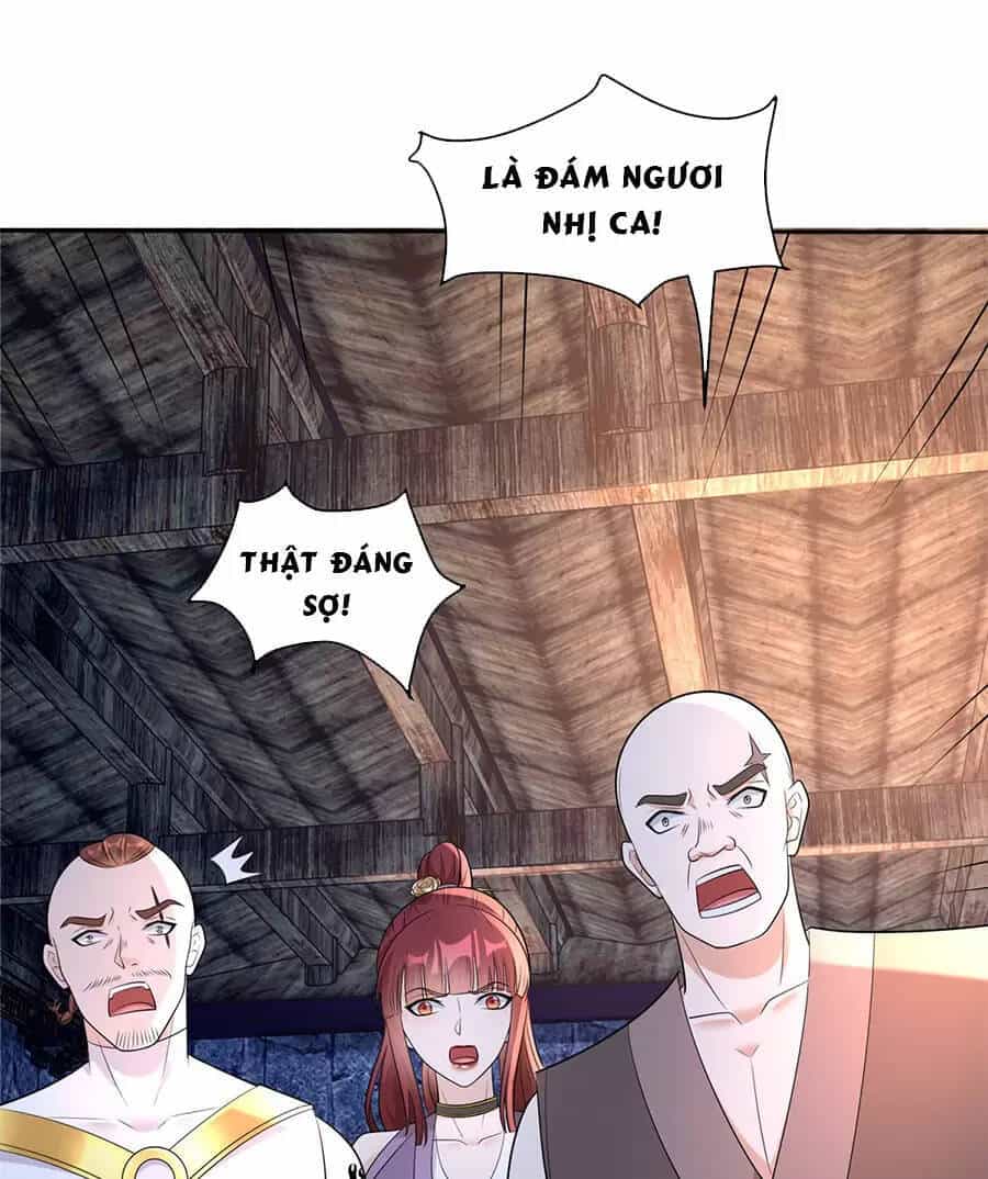 Người Ở Rể Bị Ép Thành Phản Diện - Chương 515 - ảnh 47