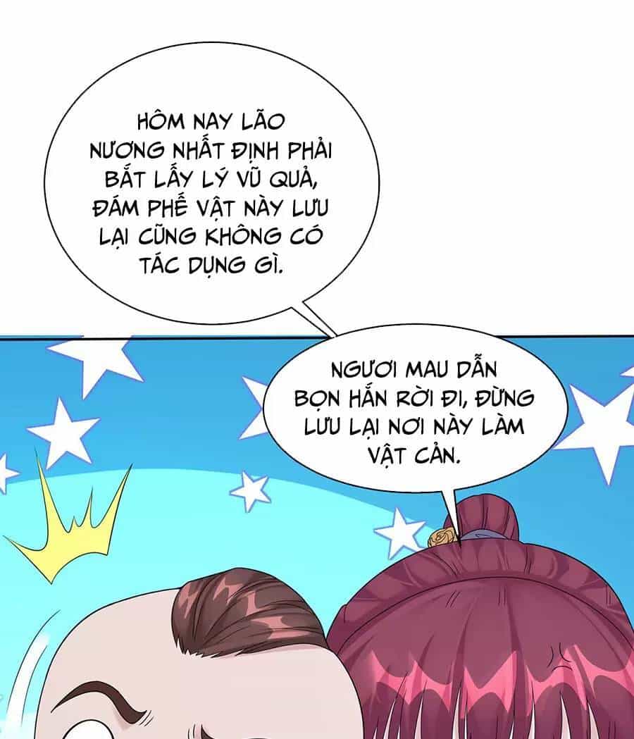 Người Ở Rể Bị Ép Thành Phản Diện - Chương 516 - ảnh 37