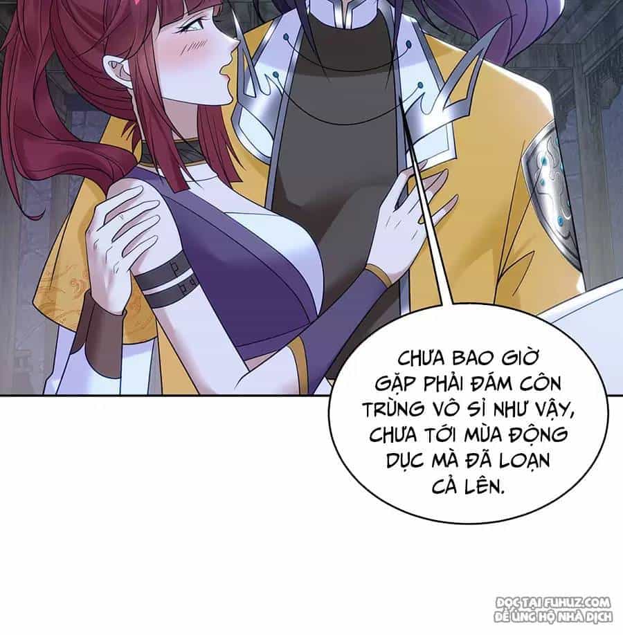 Người Ở Rể Bị Ép Thành Phản Diện - Chương 517 - ảnh 23