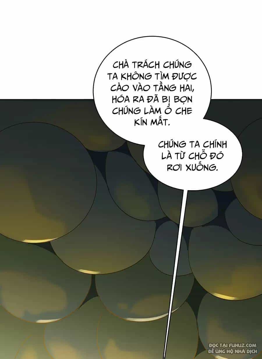Người Ở Rể Bị Ép Thành Phản Diện - Chương 517 - ảnh 47