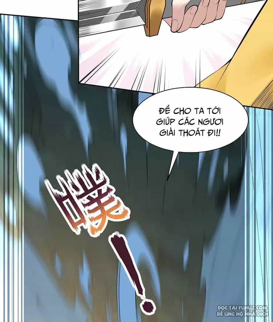 Người Ở Rể Bị Ép Thành Phản Diện - Chương 518 - ảnh 19