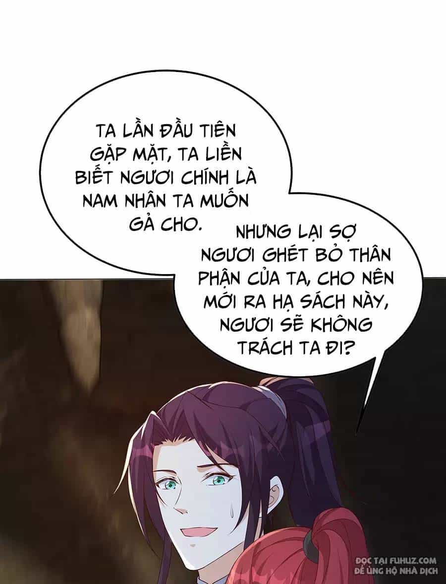 Người Ở Rể Bị Ép Thành Phản Diện - Chương 519 - ảnh 12