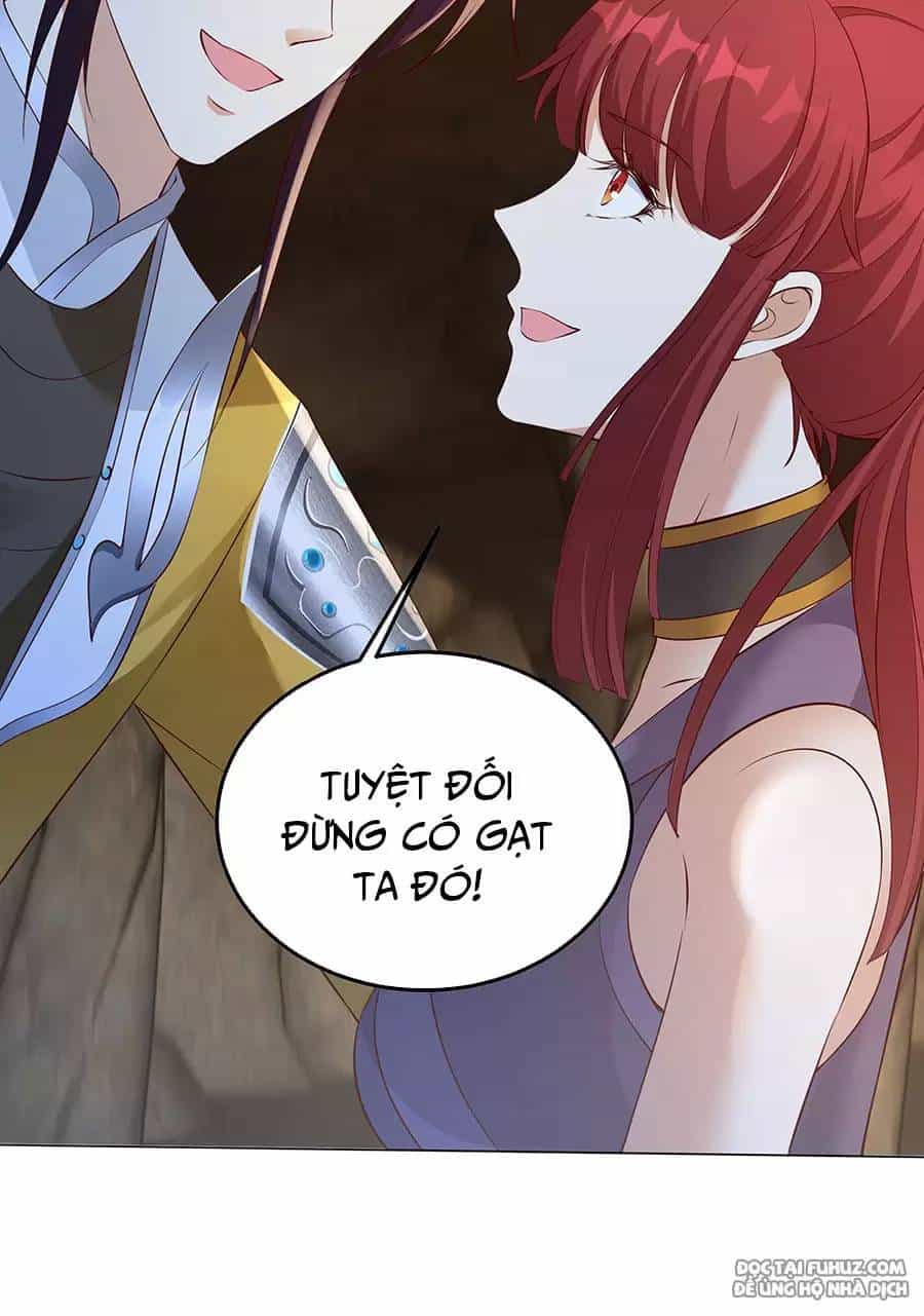 Người Ở Rể Bị Ép Thành Phản Diện - Chương 519 - ảnh 17